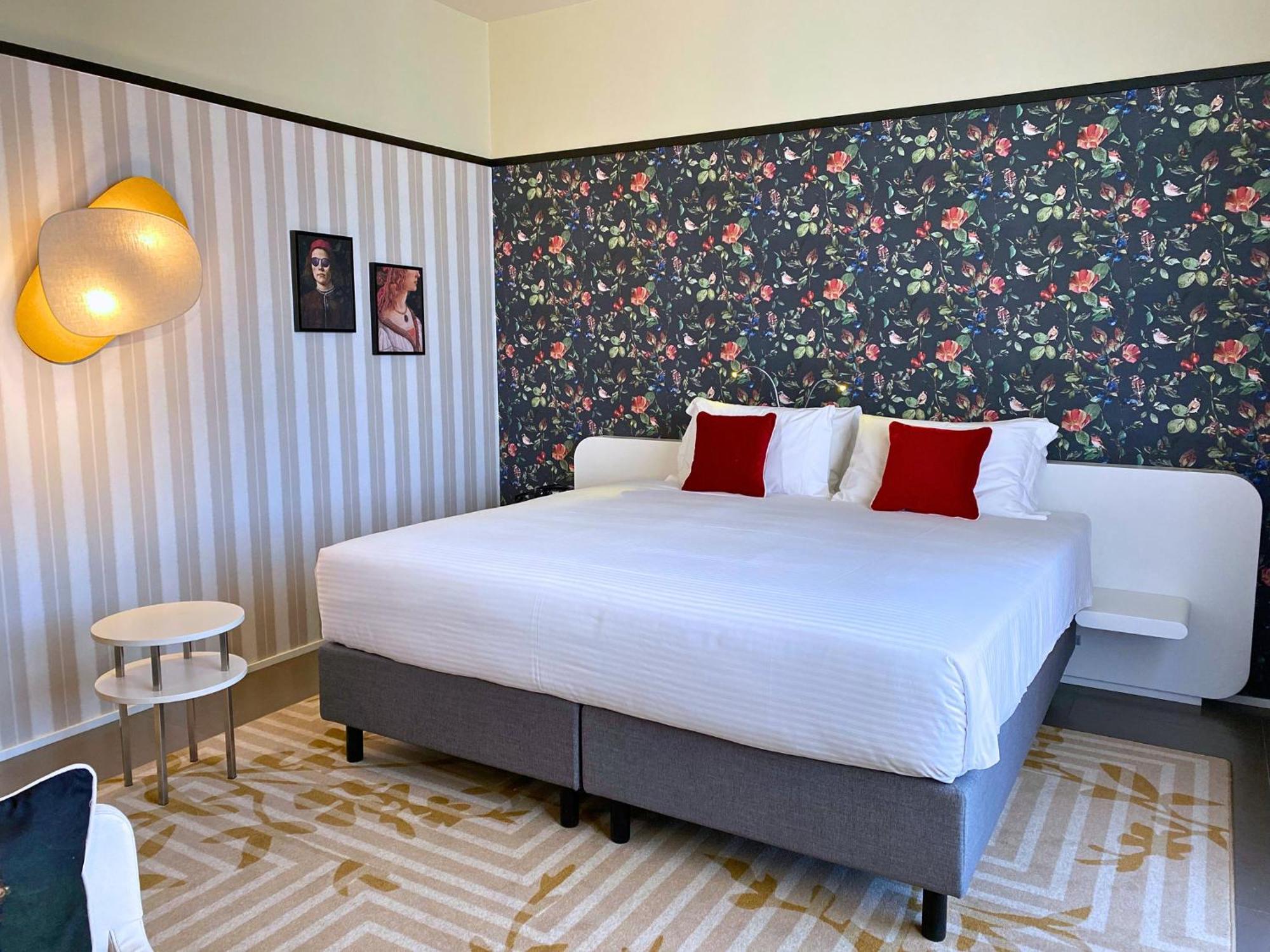 Hotel Indigo Florence, An Ihg Hotel Luaran gambar