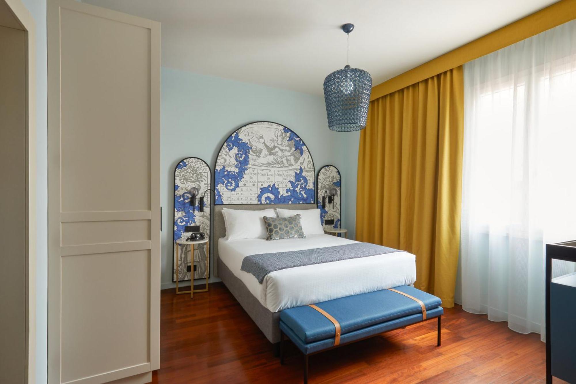 Hotel Indigo Florence, An Ihg Hotel Luaran gambar