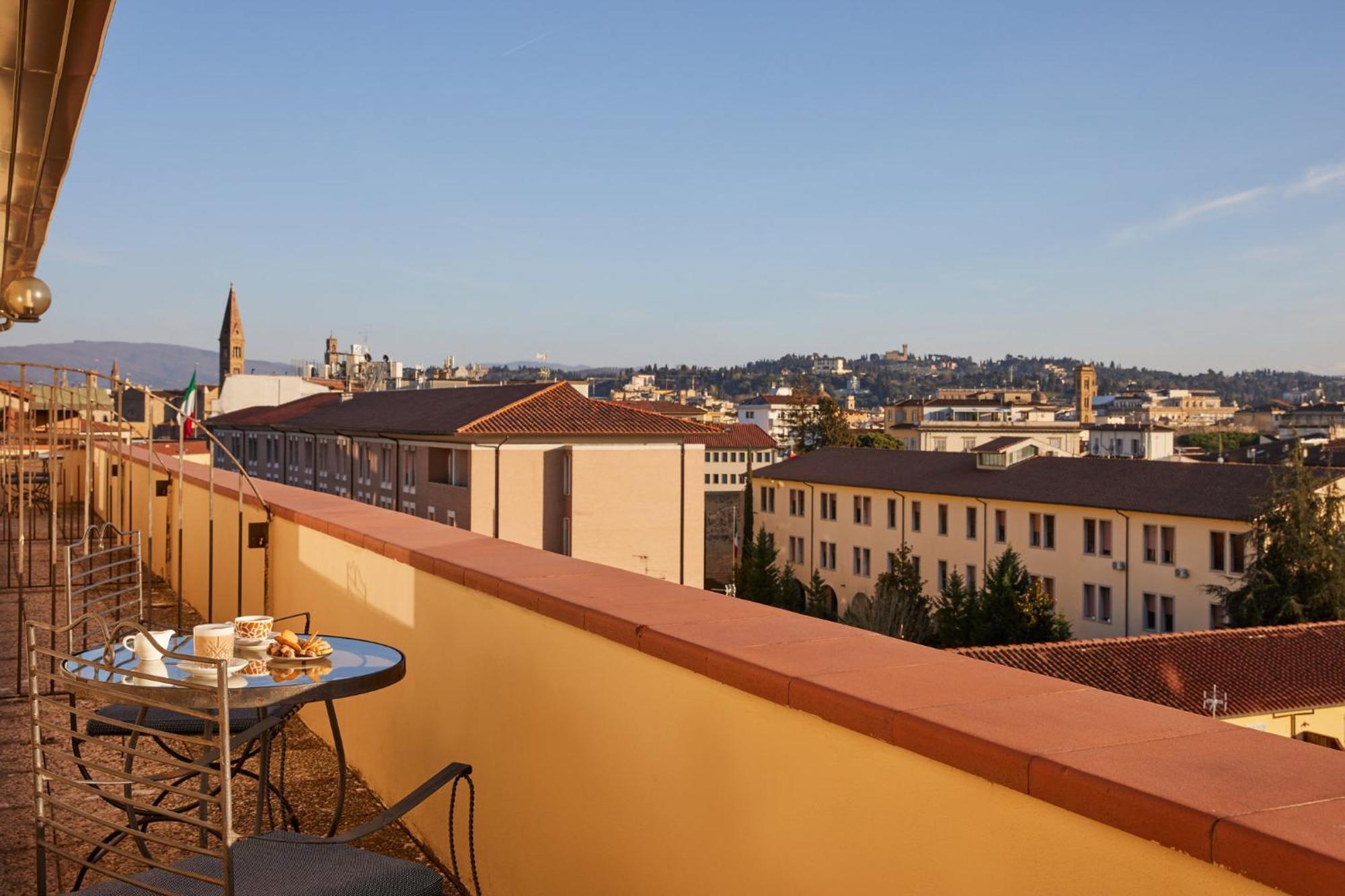 Hotel Indigo Florence, An Ihg Hotel Luaran gambar