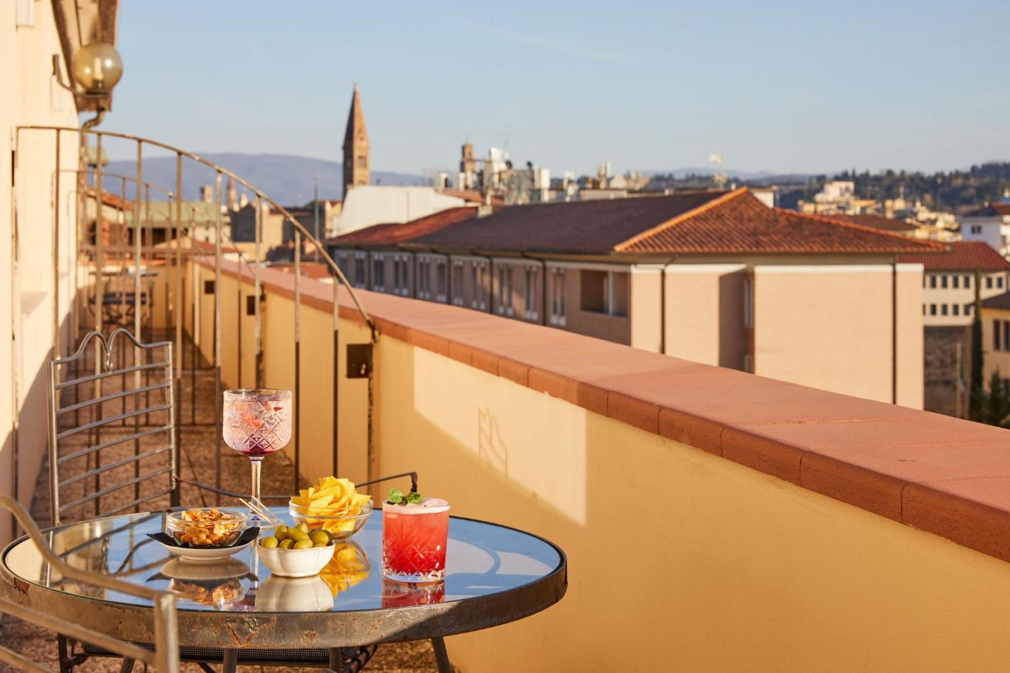 Hotel Indigo Florence, An Ihg Hotel Luaran gambar